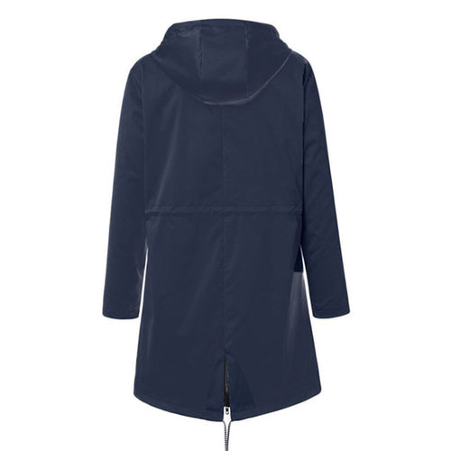 Luvik | Moderne parka
