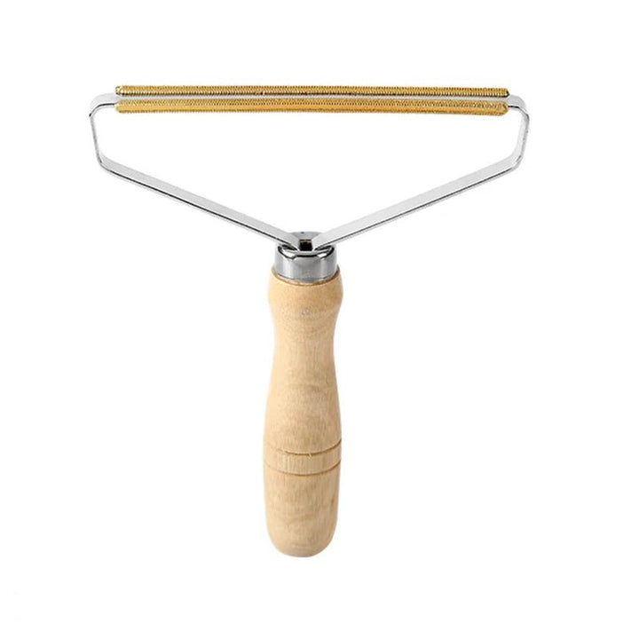 Plush wisp farvel til håret i en wisp | Luvikno