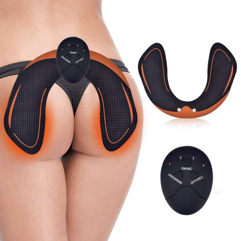 Luvikno | BootyLift | Forsterk kurvene dine med selvtillit