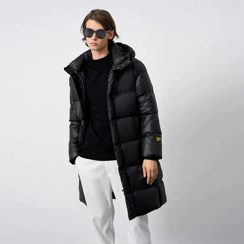 Luvik | Unisex beskyttelsesjakke