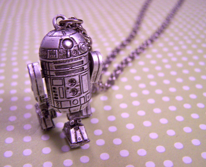 R2D2 Vintage Pene | Luvikno