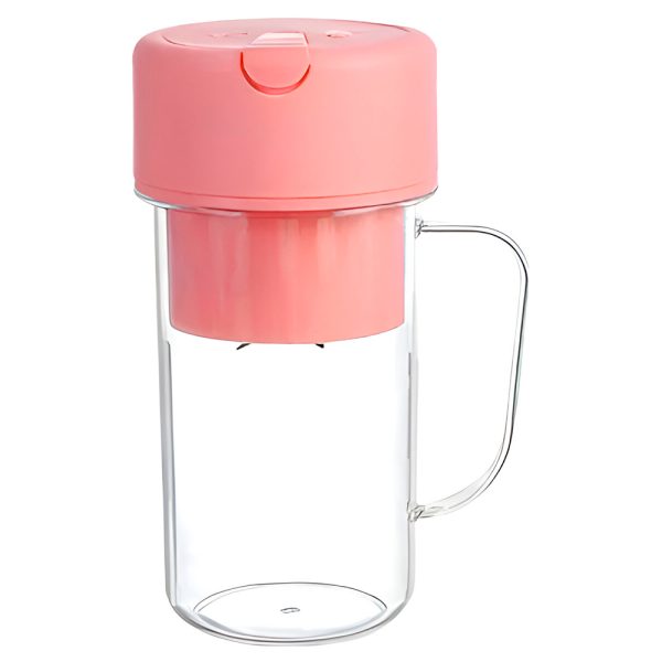 Luvikno | FreshWhirl – Friske smoothies overalt på sekunder