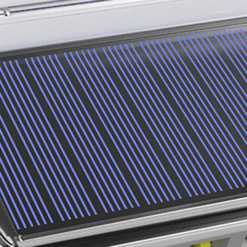 Moderne Enkelhet Solar Vanntett Triangel Silikon ABS PC LED Utendørs Vegglampe For Utendørs Terrasse | Luvikno