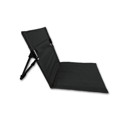 Moderne Enkelhet Oxford Stoff Aluminium Rektangulær Foldbar Camping Bakstol For Utendørs Patio | Luvikno