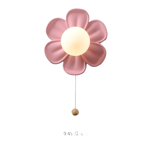 Moderne Blomsterdekorasjonsbolle