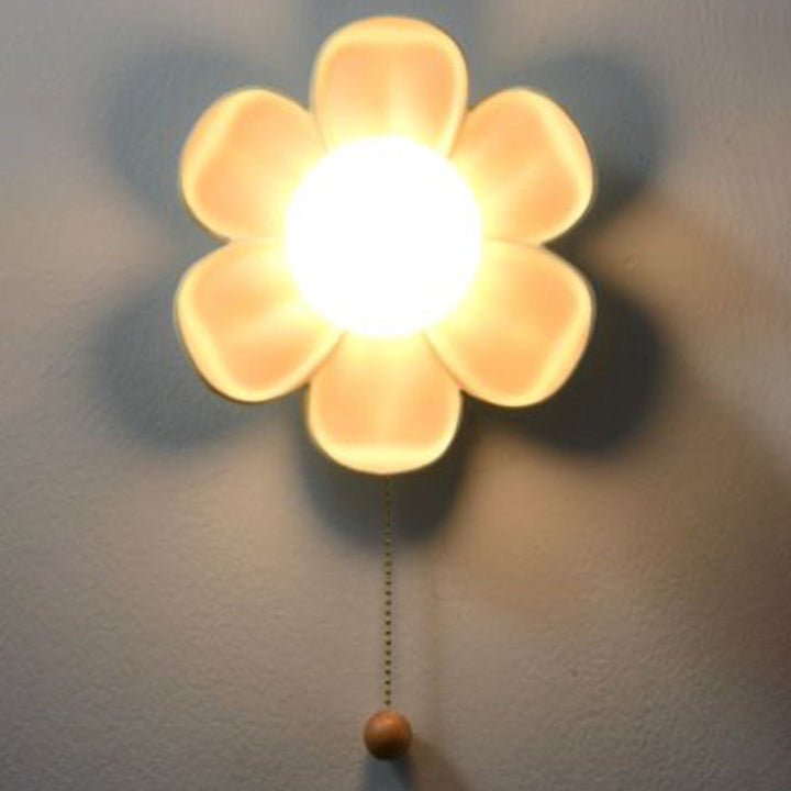 Moderne Blomsterdekorasjonsbolle