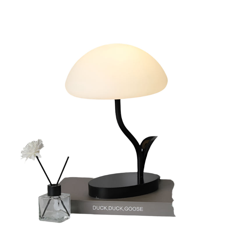 GlowPort USB Dimmbar LED Bordlampe Luvikno
