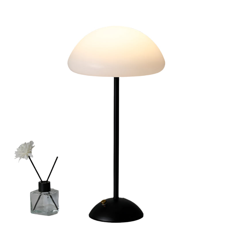 GlowPort USB Dimmbar LED Bordlampe Luvikno