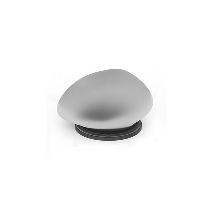 Moderne minimalistiske vanntette solpebble PP LED utendørslys landskapsbelysning for hagen | Luvikno
