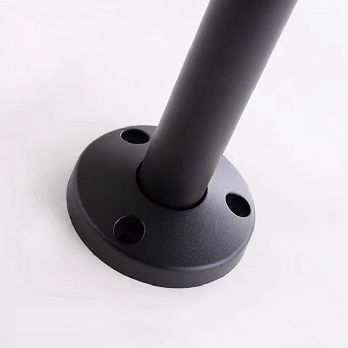 Moderne Industrielle Vanntette Aluminium Forsterket Glass Bøyde Rør LED Utendørs Lys Landskapsbelysning For Hage | Luvikno