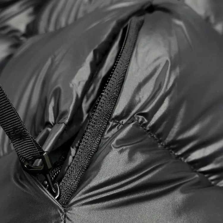 Luvik | Lämmin Talvitakki Naisille