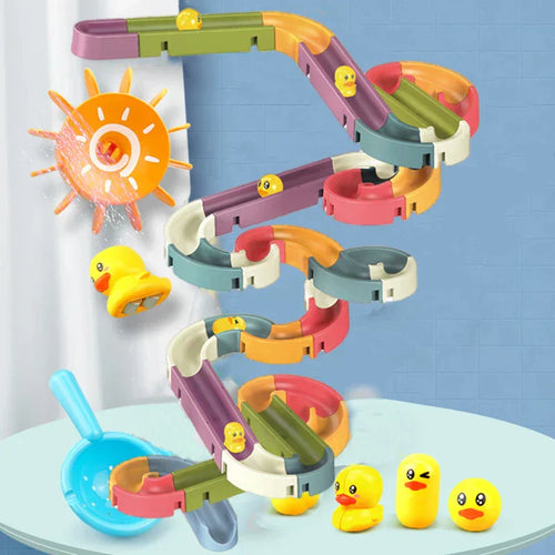 Vannsklie for Toy Ducks Luvikno