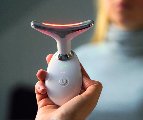 LiftMagic - Anti-Aging Krem for et Ungdommelig Utseende Luvikno