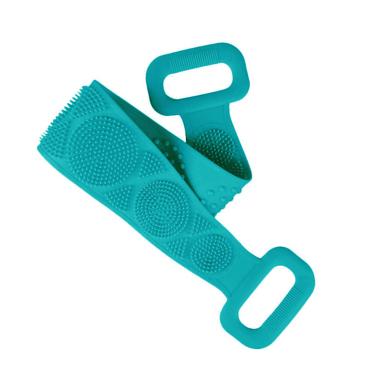Back Body Brush - Nyt den beste ryggmassasjebollen