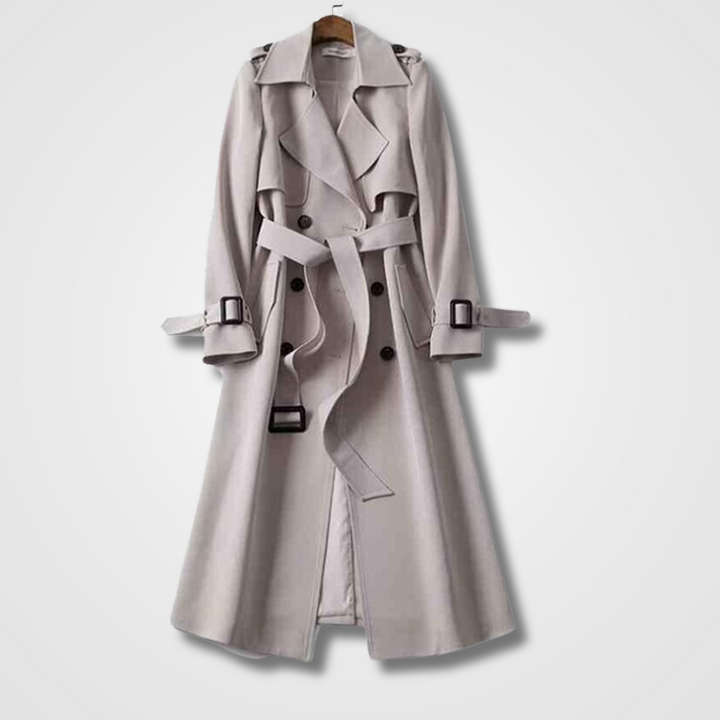 Luvik | Trenchcoat for kvinner