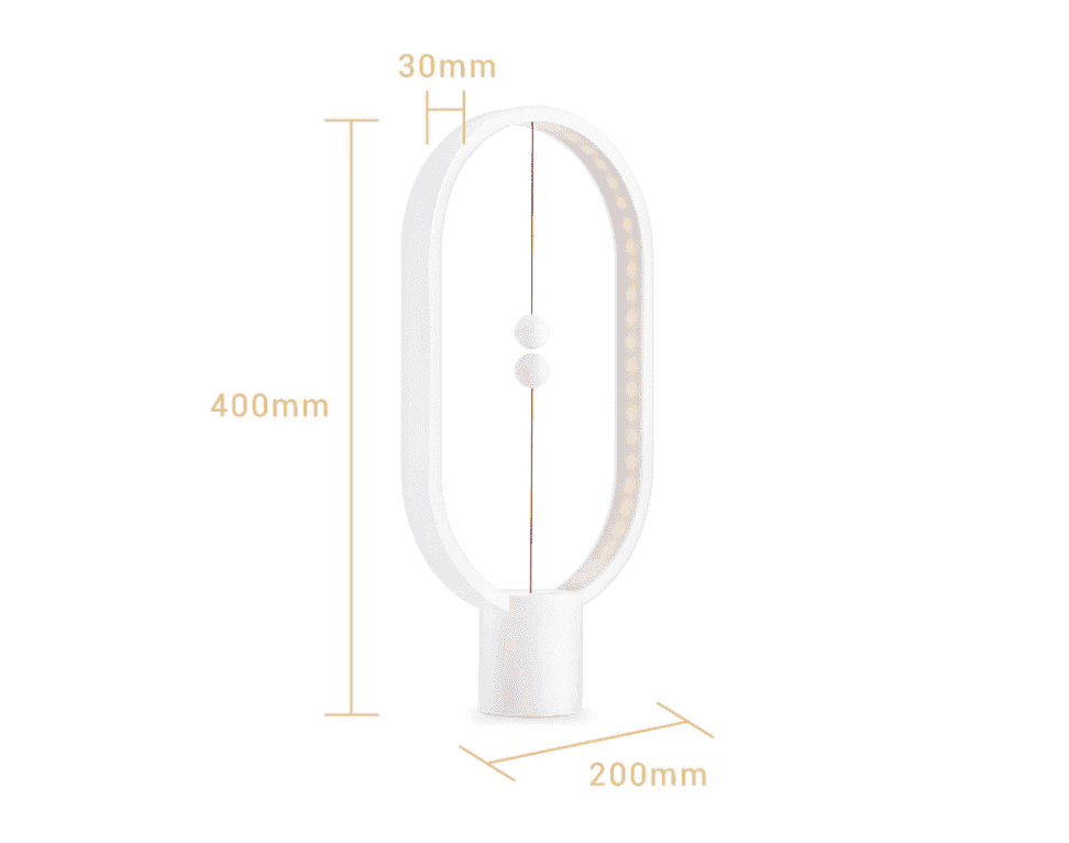 Heng Balance Lamp | Luvikno