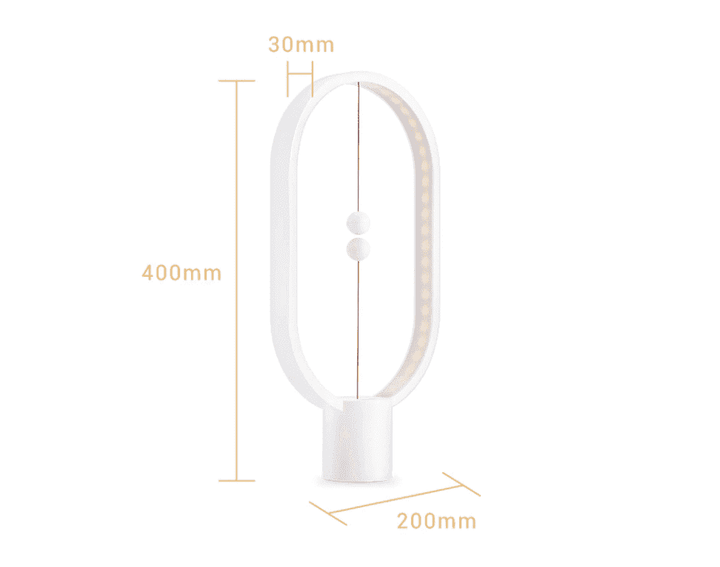 Heng Balance Lamp | Luvikno