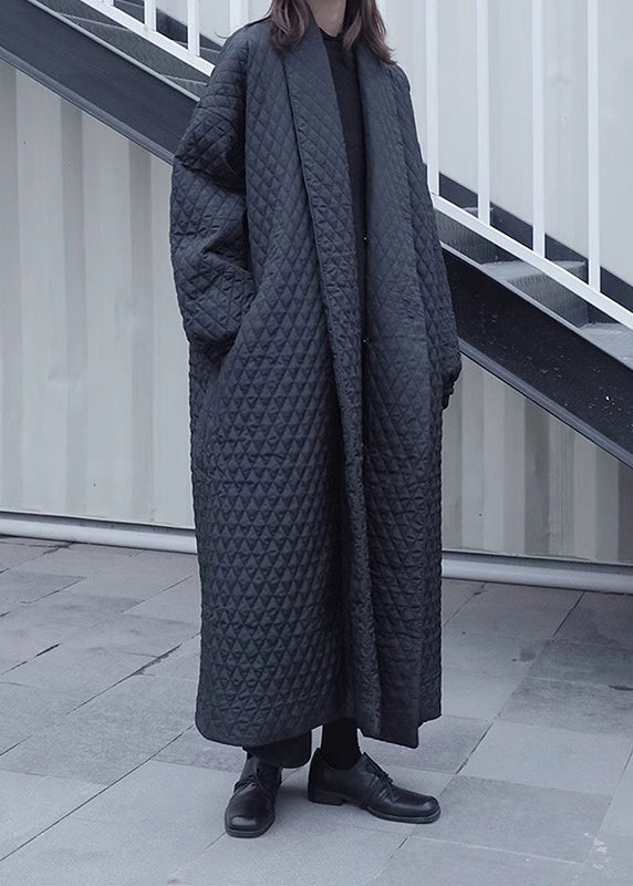 Luvik | Peter Pan musta suuret koot ohut puuvilla talvivaatteet