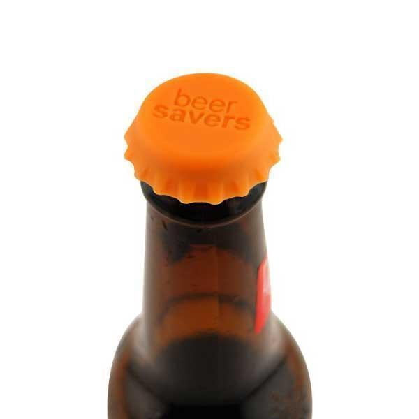Beer Savers Flaske Korker (Sett med 6) | Luvikno