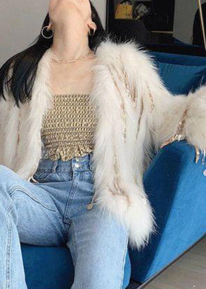 Luvik | Tekonahka- ja turkistakit talvelle