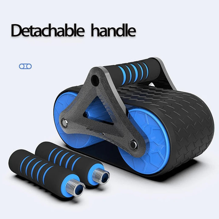 Ab-solute Wheel | Luvikno