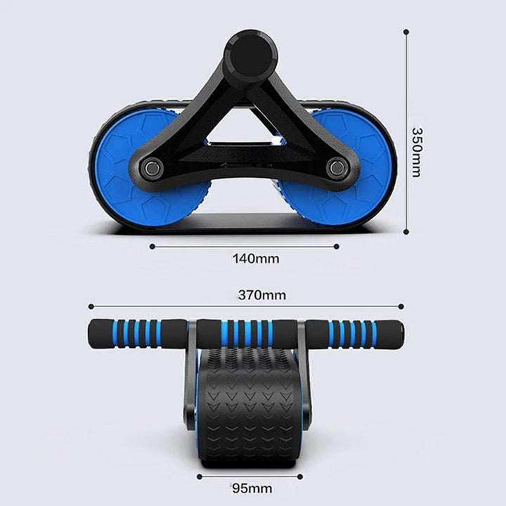 Ab-solute Wheel | Luvikno