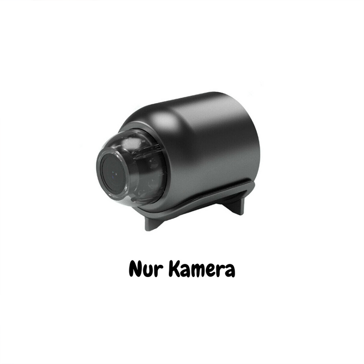 Mini-HD-WiFi-Kamera | Luvikno