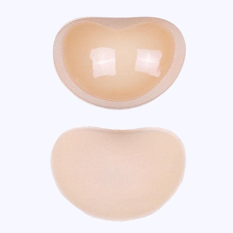 Bra Pads Swim Shapers & Push Ups | Luvikno