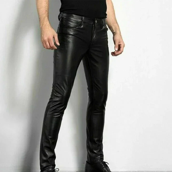 Luvik | Slim Fit bukser