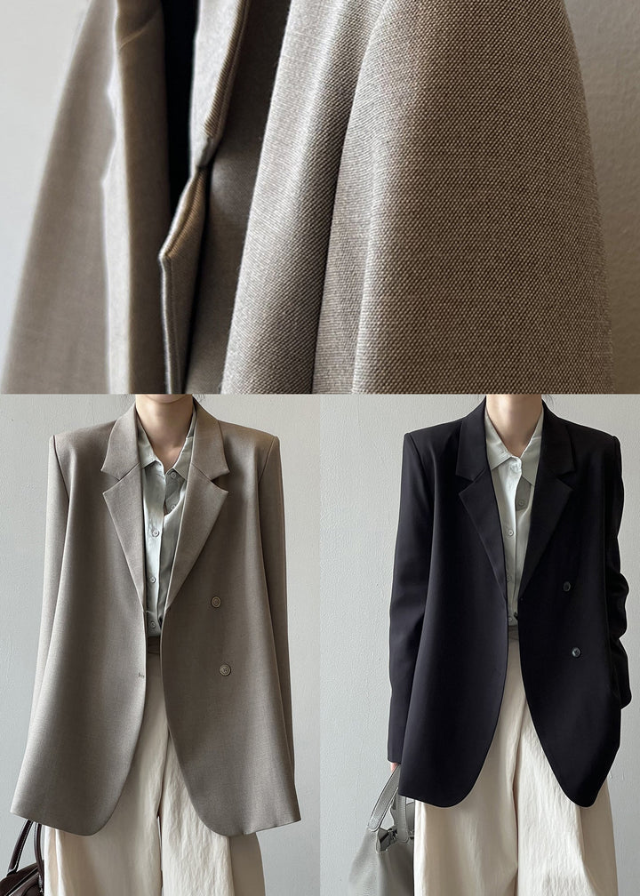 Luvik | Veskebutikken Dress Jakker med klaff