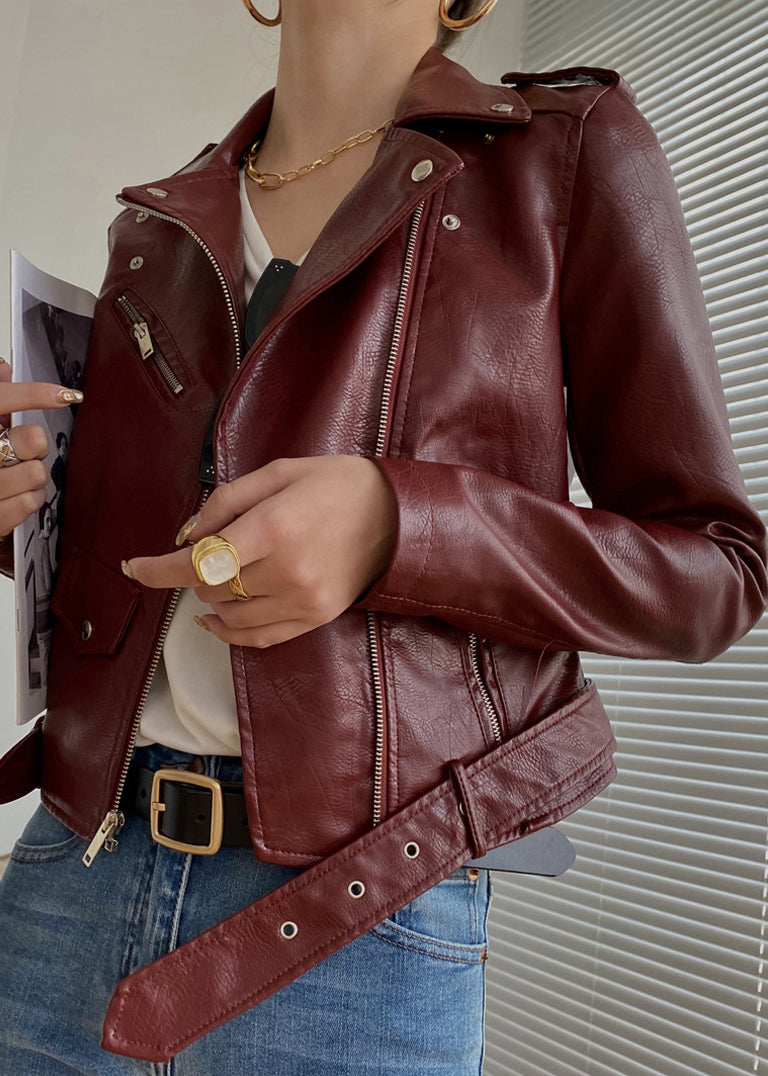 Luvik | Patchwork laukut Tekonahkavuori Vetoketju