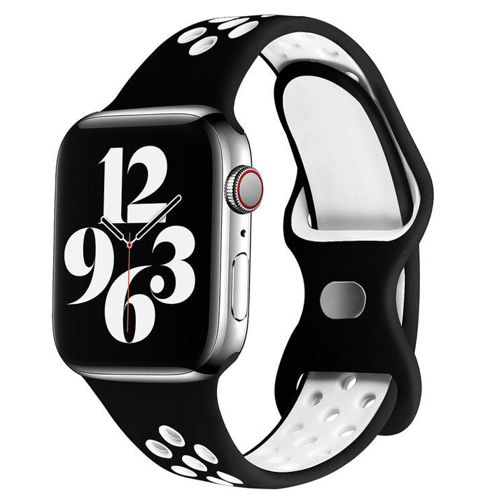 Nye premium bånd for Apple Watch-elskere Luvikno