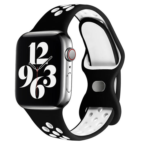 Nye premium bånd for Apple Watch-elskere Luvikno
