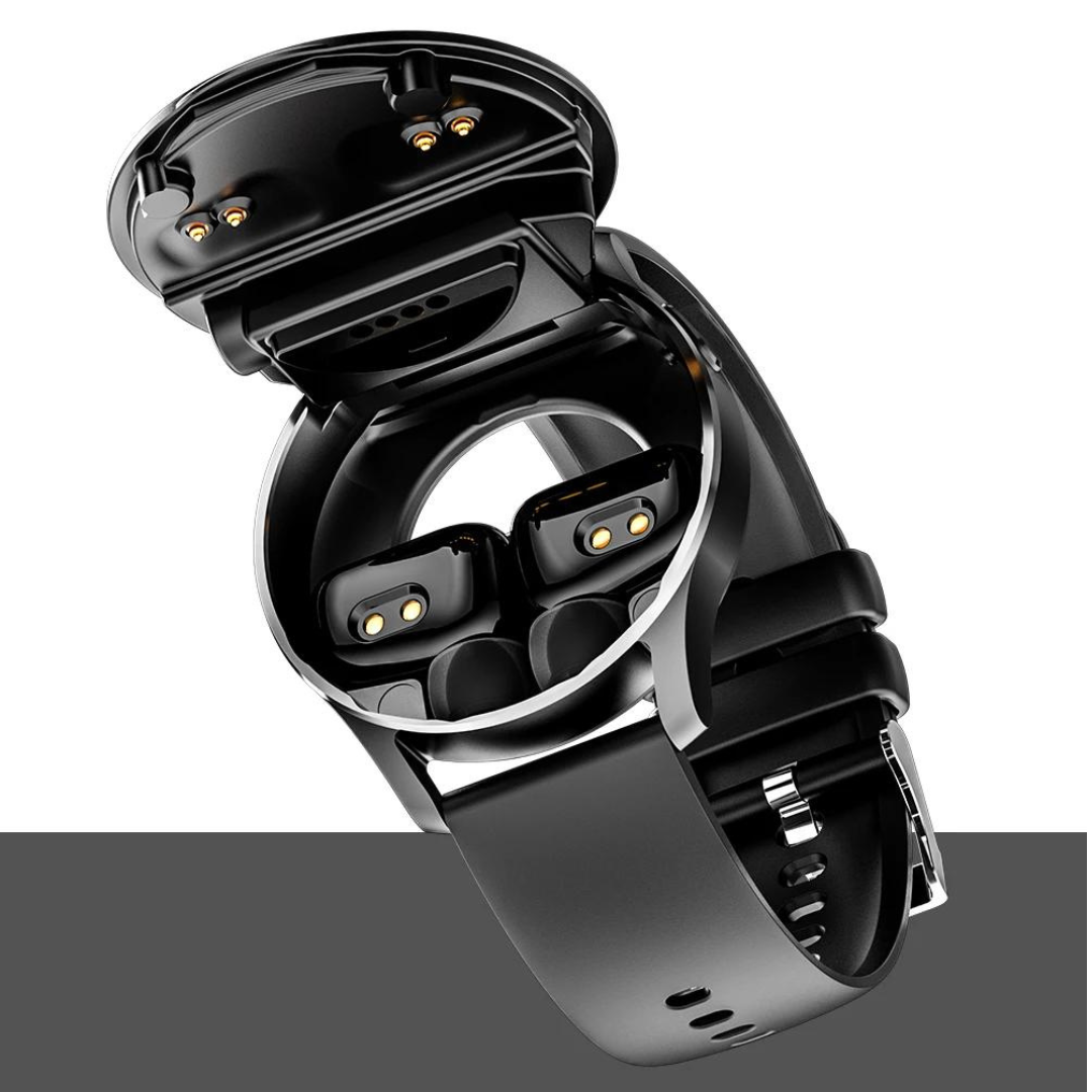 PowerPulse Elite - Stilfullt Sportur for Topp Ytelse Luvikno