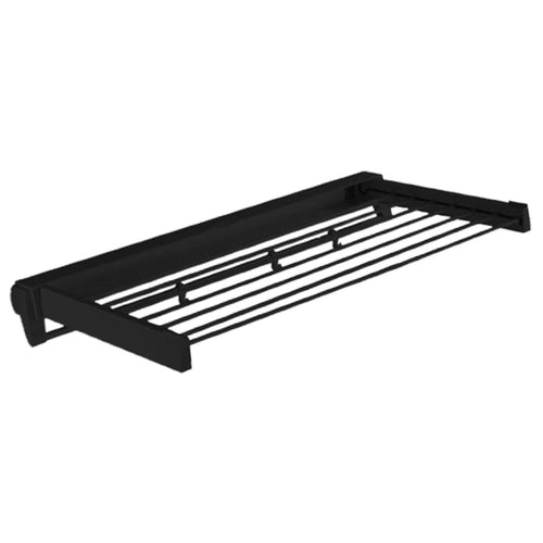 Folding Clothes Drying Rack - Save Space Luvikno