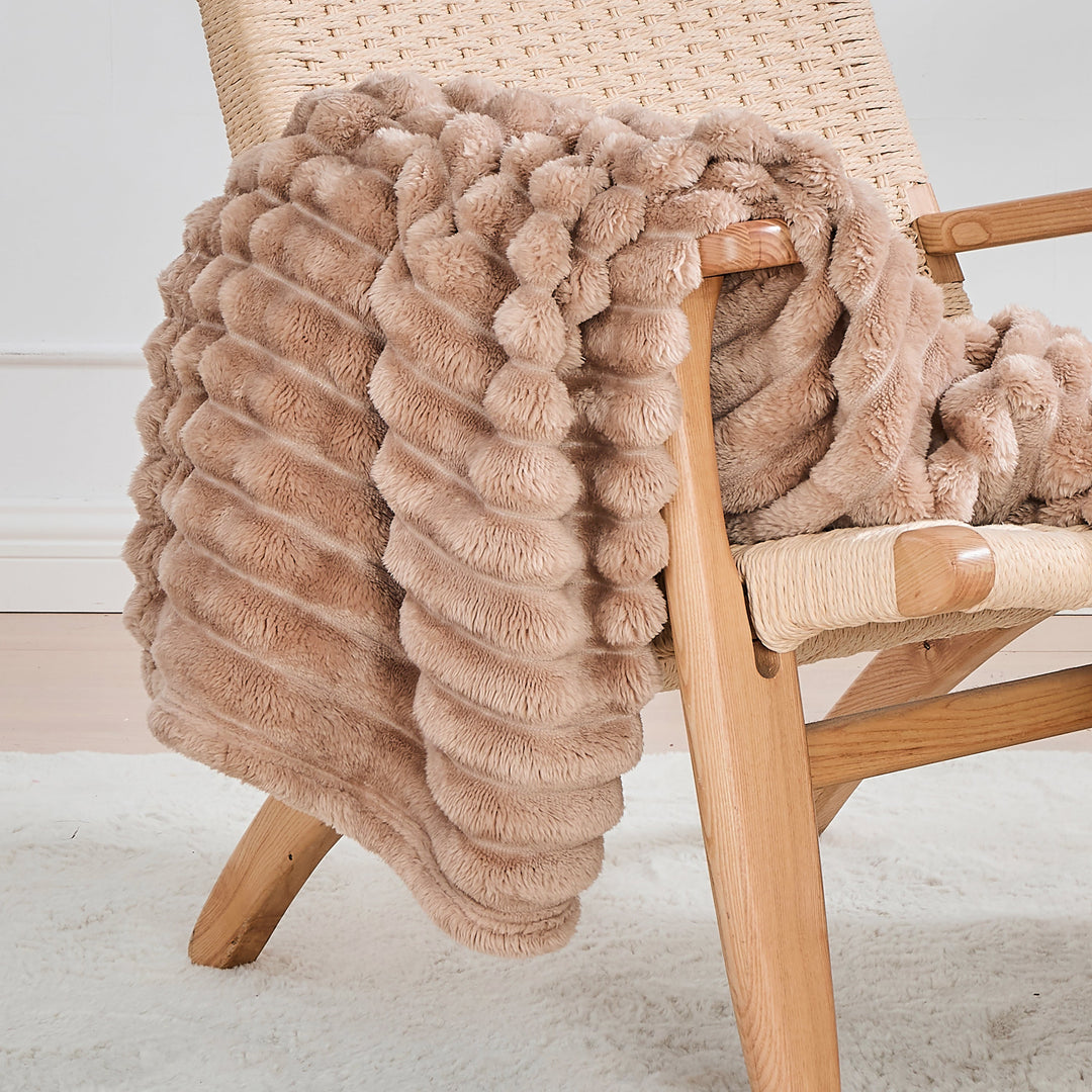 Luvikno | TwinFleece | Det originale fleecepleddet Kjøp ett, få ett gratis