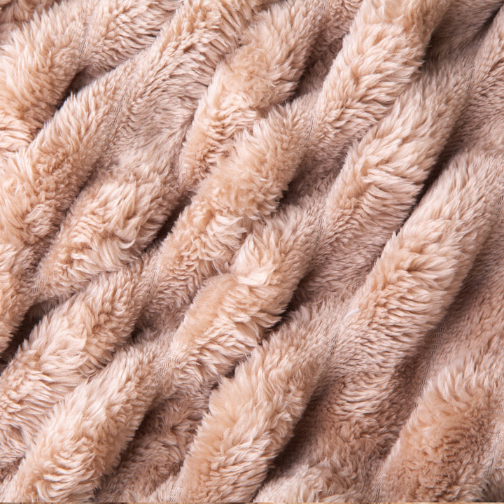 Luvikno | TwinFleece | Det originale fleecepleddet Kjøp ett, få ett gratis