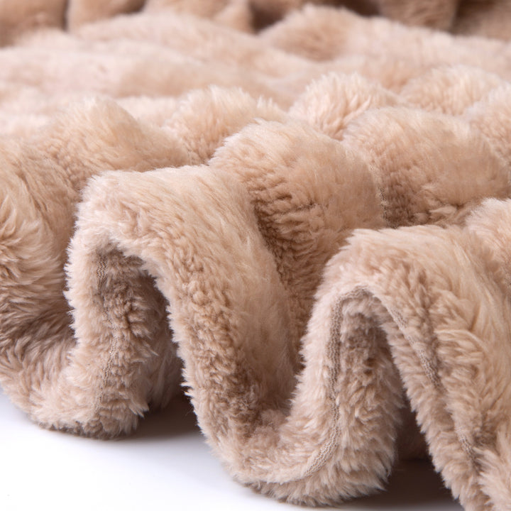 Luvikno | TwinFleece | Det originale fleecepleddet Kjøp ett, få ett gratis