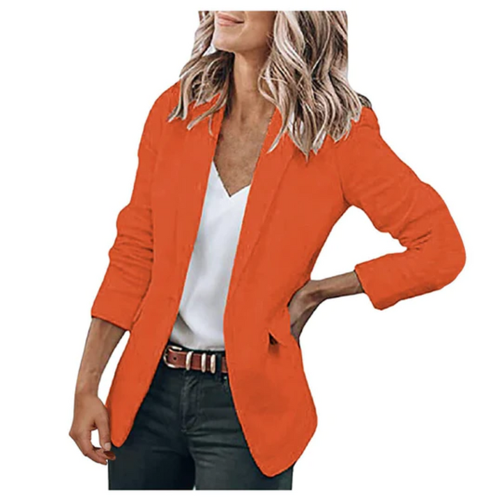 Luvik | Damens elegant blazer