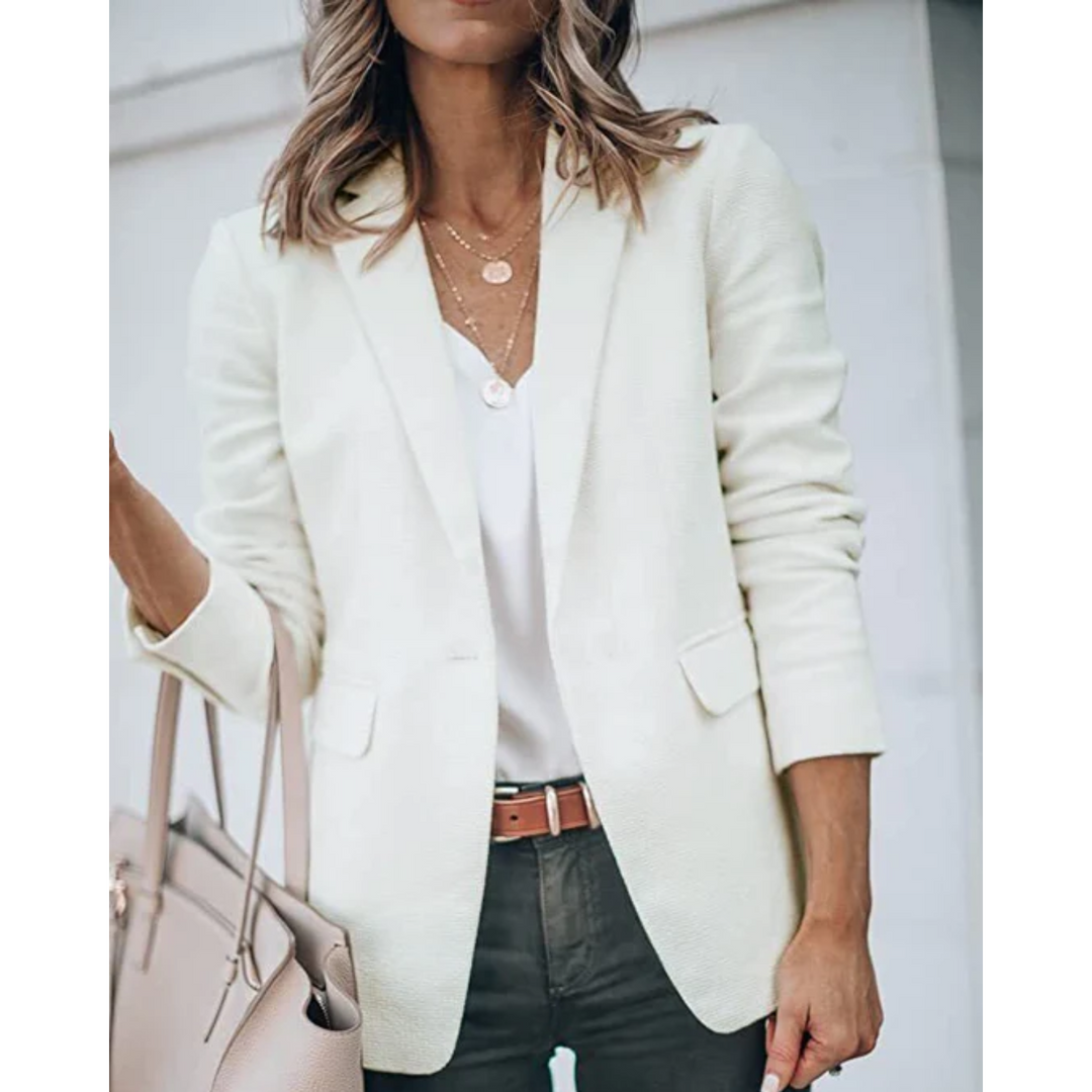 Luvik | Damens elegant blazer