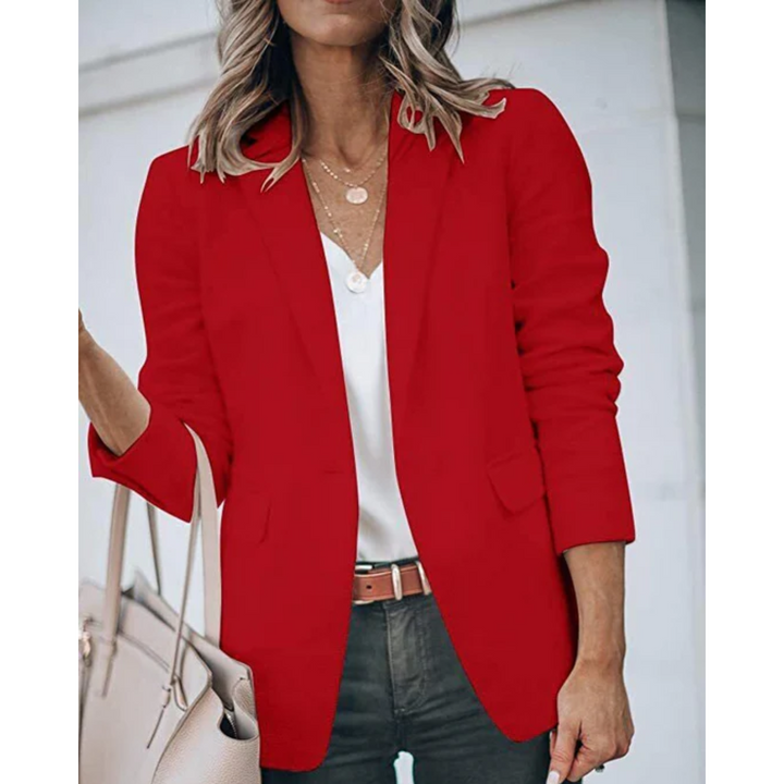 Luvik | Damens elegant blazer