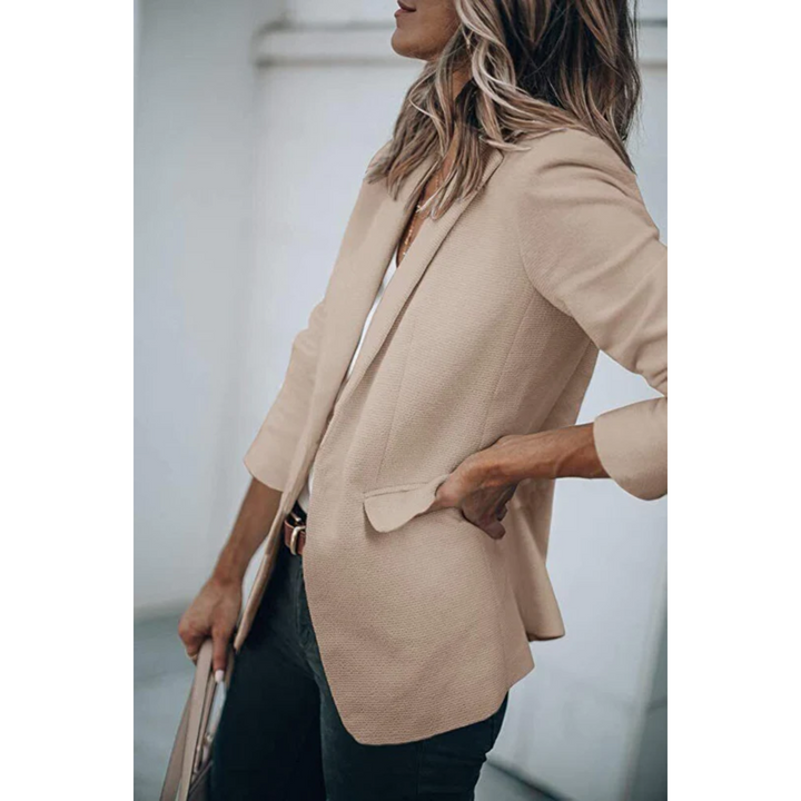 Luvik | Damens elegant blazer