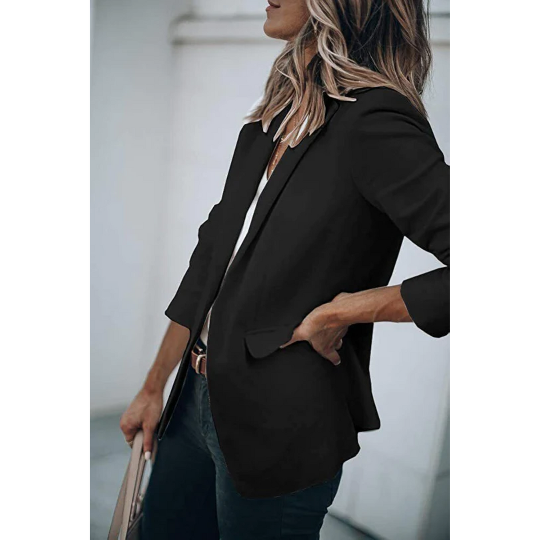 Luvik | Damens elegant blazer