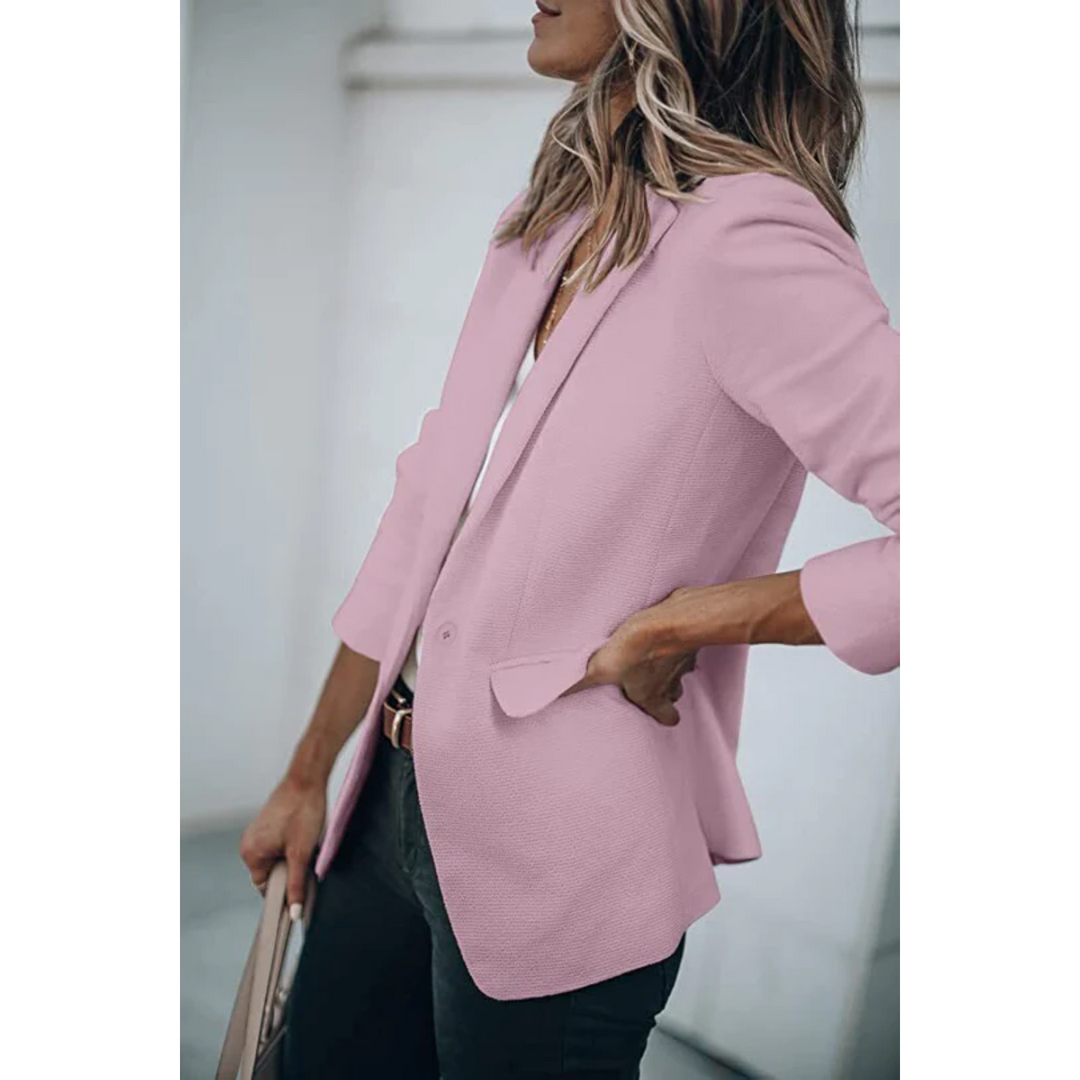 Luvik | Damens elegant blazer