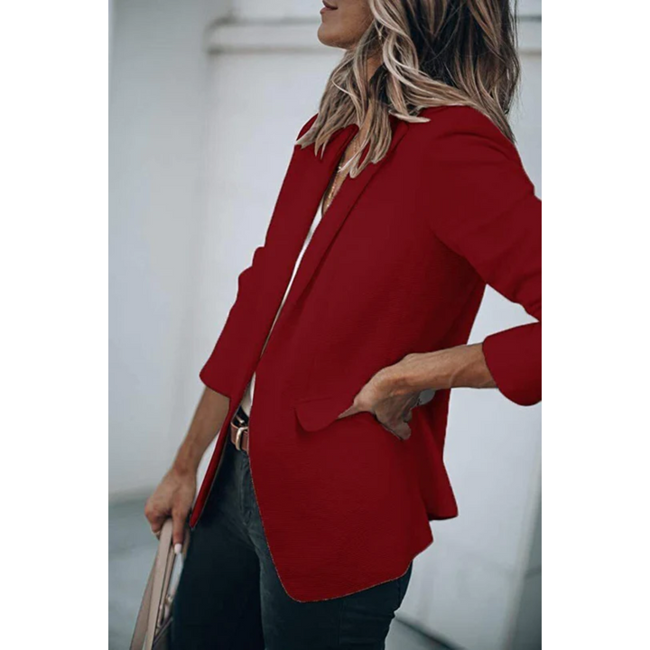 Luvik | Damens elegant blazer