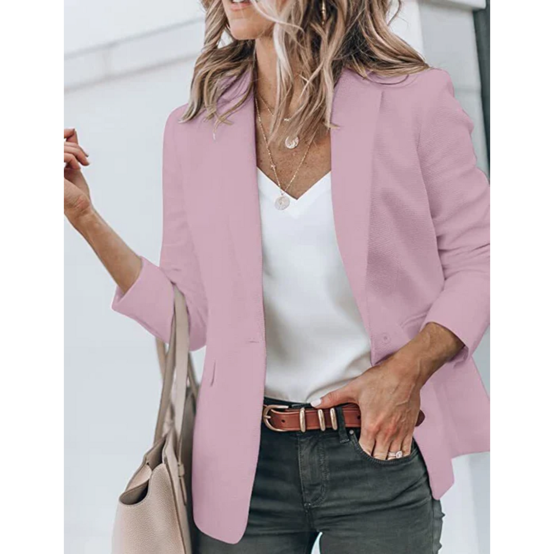 Luvik | Damens elegant blazer