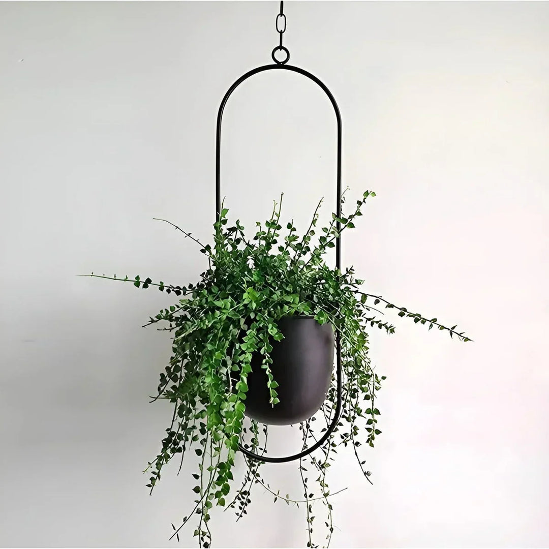 PetalAura - Verdura Oasis Plantepotte Luvikno