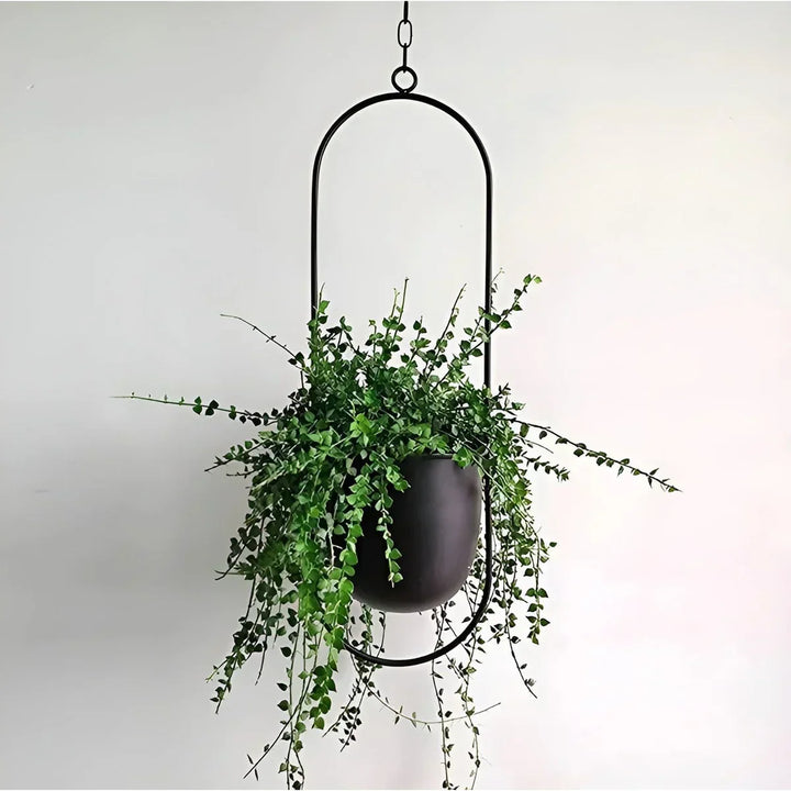 PetalAura - Verdura Oasis Plantepotte Luvikno