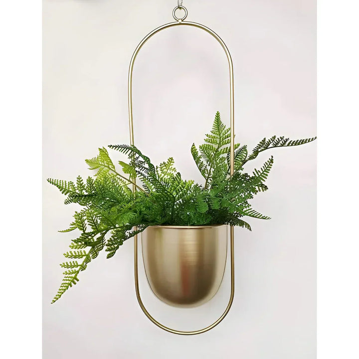 PetalAura - Verdura Oasis Plantepotte Luvikno