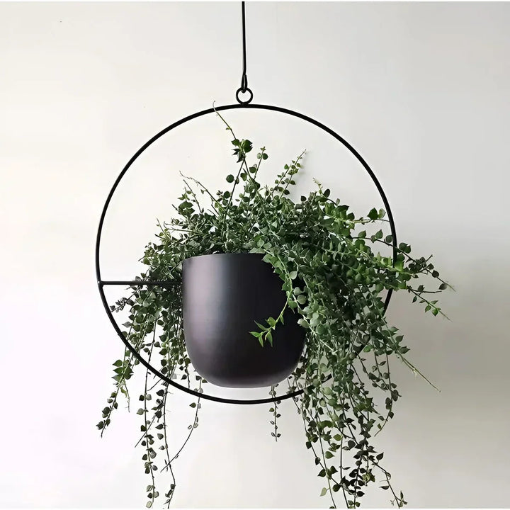 PetalAura - Verdura Oasis Plantepotte Luvikno